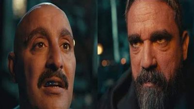 معركة ضارية بين غفران ورجاله وعساف الغريب والغجر | فيديو