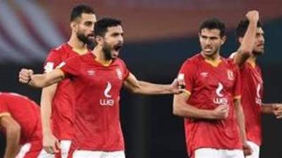 الأهلي يسعى لمواصلة قطار الانتصارات أمام سموحة بالدوري.. اليوم