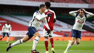 بعد رحيل مورينيو.. توتنهام يهزم ساوثهامبتون 2-1 بالدوري الإنجليزي