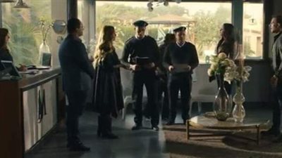 حرب أهلية.. باسل خياط يستولى على مستشفى يسرا ويجبرها على تركها