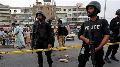 باكستان تعلن مقتل وإصابة 14 شخصا في انفجار بفندق فخم