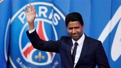 بعد أزمة السوبر الأوروبي.. ناصر الخليفي رئيساً لرابطة الأندية الأوروبية