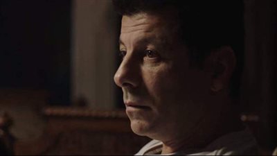 الاختيار 2.. إرهابيون يغتالون المقدم محمد مبروك بـ12 طلقة | فيديو