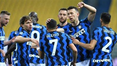إنتر ميلان يتعثر أمام سيبزيا.. ويوفنتوس يفوز بثلاثية على بارما