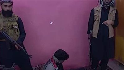 حكاية برنامج مقالب داعشي تسبب في غضب واسع بالعراق