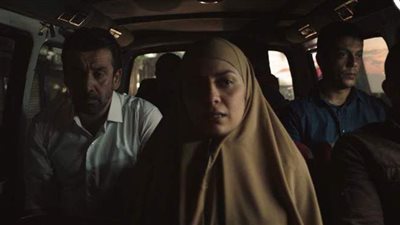 الاختيار2 الحلقة 9.. ظهور مفاجئ لسهر الصايغ وكريم عبد العزيز يكتشف إرهابيا جديدا