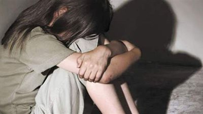 أحالة فتاة معاقة تعرضت للاغتصاب في المطرية للطب الشرعي