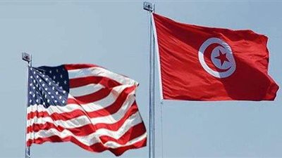 السفارة الأمريكية في تونس تنفي تمويل حملة قيس سعيد