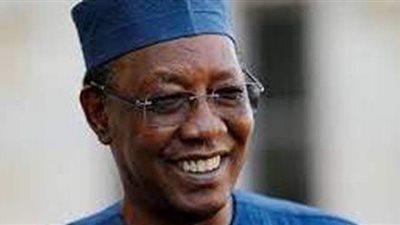 البرلمان التشادي يدعم تشكيل المجلس العسكري الانتقالي