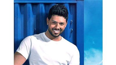 نشرة الفن.. محمد شاهين يهاجم بسمة وهبة وإيناس الدغيدي.. حقيقة طرد غادة عبد الرازق لريم البارودي.. وتفاصيل استشهاد المقدم محمد مبروك