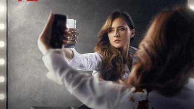 مسلسل ضد الكسر الحلقة 9.. كريم يترك منزل الزوجية ويرفض مسامحة سلمى