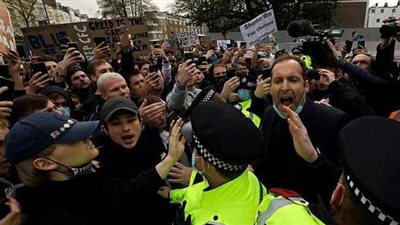 تراجع أسهم مانشستر يونايتد ويوفنتوس بعد انهيار دوري السوبر الأوروبي