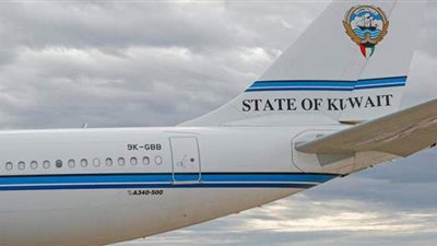 توجيه كويتي بفتح الطيران المباشر مع مصر