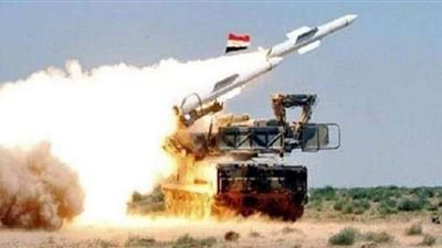 ردا على استهداف مفاعل ديمونة.. الجيش الإسرائيلي يشن هجوما على ريف دمشق