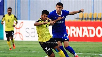 المقاولون يستضيف دجلة بحثا عن عودة الانتصارات بالدوري