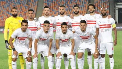 تاريخ مواجهات الزمالك والإنتاج وهدافين الفريقين