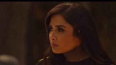 اللي مالوش كبير الحلقة 9.. لقاء مثير بين 