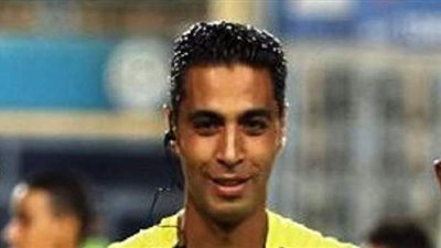 أمين عمر حكما للزمالك والإنتاج وبسيوني للمقاولون ودجلة