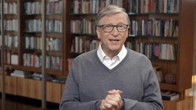 بيل جيتس وعشرات من قادة العالم يشاركون في قمة بايدن للمناخ