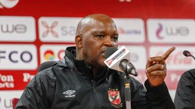 بعد خسارته الأولى في الدوري.. كشف حساب موسيماني مع الأهلي