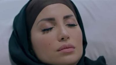 على خطى ياسمين صبري.. نسرين طافش تثير الجدل في المداح