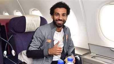 ليفربول يرد على خطاب الجبلاية بشأن مشاركة صلاح بأولمبياد طوكيو