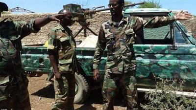 القصة الكاملة لسيطرة جماعة مسلحة على مقاطعة غربي إثيوبيا