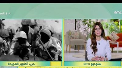 أحد أبطال حرب العاشر من رمضان: هناك سر في جينات المصريين يظهر وقت الشدائد | فيديو