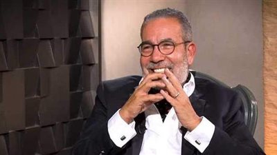 5 تصريحات لمدحت العدل في «شيخ الحارة».. شيكابالا أسطورة مصرية ويوسف الشريف متطرف «أبرزها»