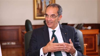 طلعت: تحسن التصنيف العالمي للإنترنت يعكس جهود الدولة للوصول إلى مصر الرقمية