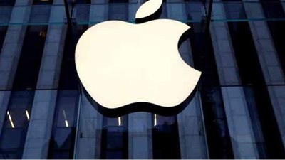 تحديث آبل الجديد يتيح إلغاء قفل الهاتف بالوجه أثناء ارتداء الكمامة