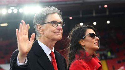 مالك ليفربول يعتذر لجماهير الريدز وكلوب بعد أزمة دوري السوبر الأوروبي | فيديو