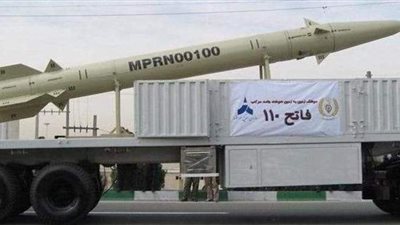 الجيش الإسرائيلي: الصاروخ السوري أخطأ هدفه وانفجر في النقب