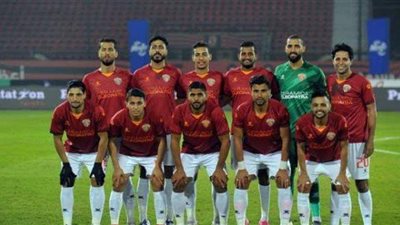 تعرف على المدير الفني المرشح لتدريب سيراميكا