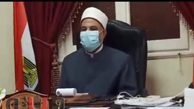 وكيل أوقاف الدقهلية: حملات تعقيم مكثفة بالمساجد وفتح مصلي السيدات بشروط | فيديو