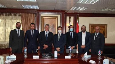 جهاز تنمية المشروعات يطلق مبادرة للتوسع في مشروعات ريادة الأعمال