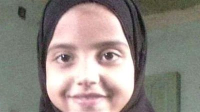 «ياسمين صلاح».. قصة طفلة خرجت للعمل من أجل مساعدة أسرتها وعادت في نعش