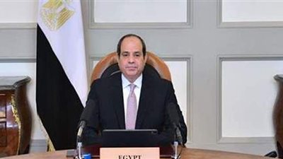 السيسي: العاشر من رمضان ذكرى تعكس عبقرية العسكرية المصرية في قهر المستحيل