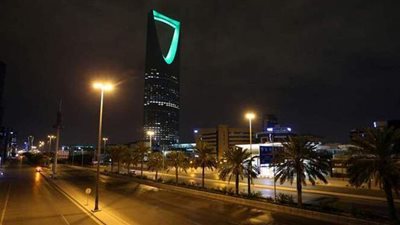 الشرطة السعودية تكشف هوية جثة وافدة معلقة بسطح مبنى سكني