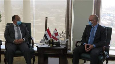 وزير المالية: زيادة الاستثمارات التنموية لتحسين حياة المواطنين