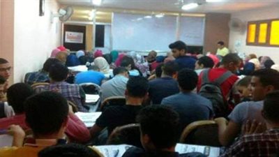 حي شرق بالإسكندرية يُغلق 3 مراكز تعليمية مزدحمة بالطلاب