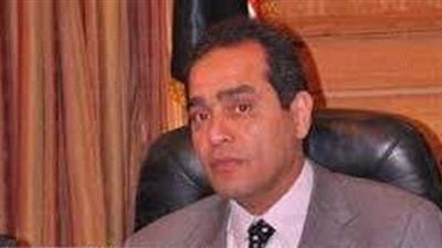 كبرى الشركات الغانية تلتقي بنظيرتها المصرية المنتجة لكربونات الكالسيوم