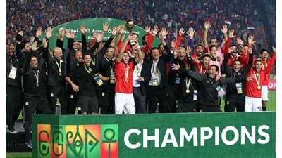 مصر تترقب.. موعد قرعة وتصنيف المنتخبات بأولمبياد طوكيو