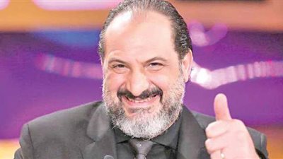 غدا.. خالد الصاوي ضيف 