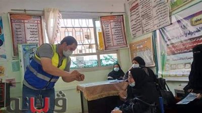 ورش عمل لتعليم مبادئ السباكة البسيطة بـ ههيا في الشرقية