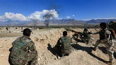 قتلى وجرحى بأفغانستان.. هجمات مجهولة الفاعل