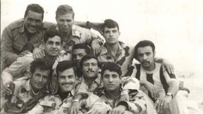 في ذكرى العاشر من رمضان.. أحد أبطال الصاعقة يروي تفاصيل يوم العزة والكرامة