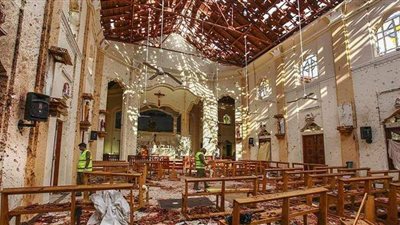 «الداخلية العرب»: إنشاء صندوق تضامن أمني عربي لمساعدة ضحايا الإرهاب