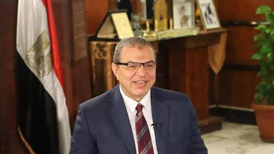 القوى العاملة: تعيين 547 شابا منهم 3 من ذوي الهمم والعزيمة بقنا