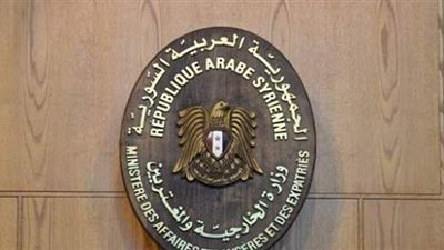 سوريا تدعو الأمم المتحدة ومجلس الأمن لإدانة العدوان الإسرائيلي على محيط دمشق